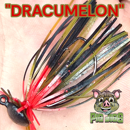 1/10 OG NEDDIN' JIG