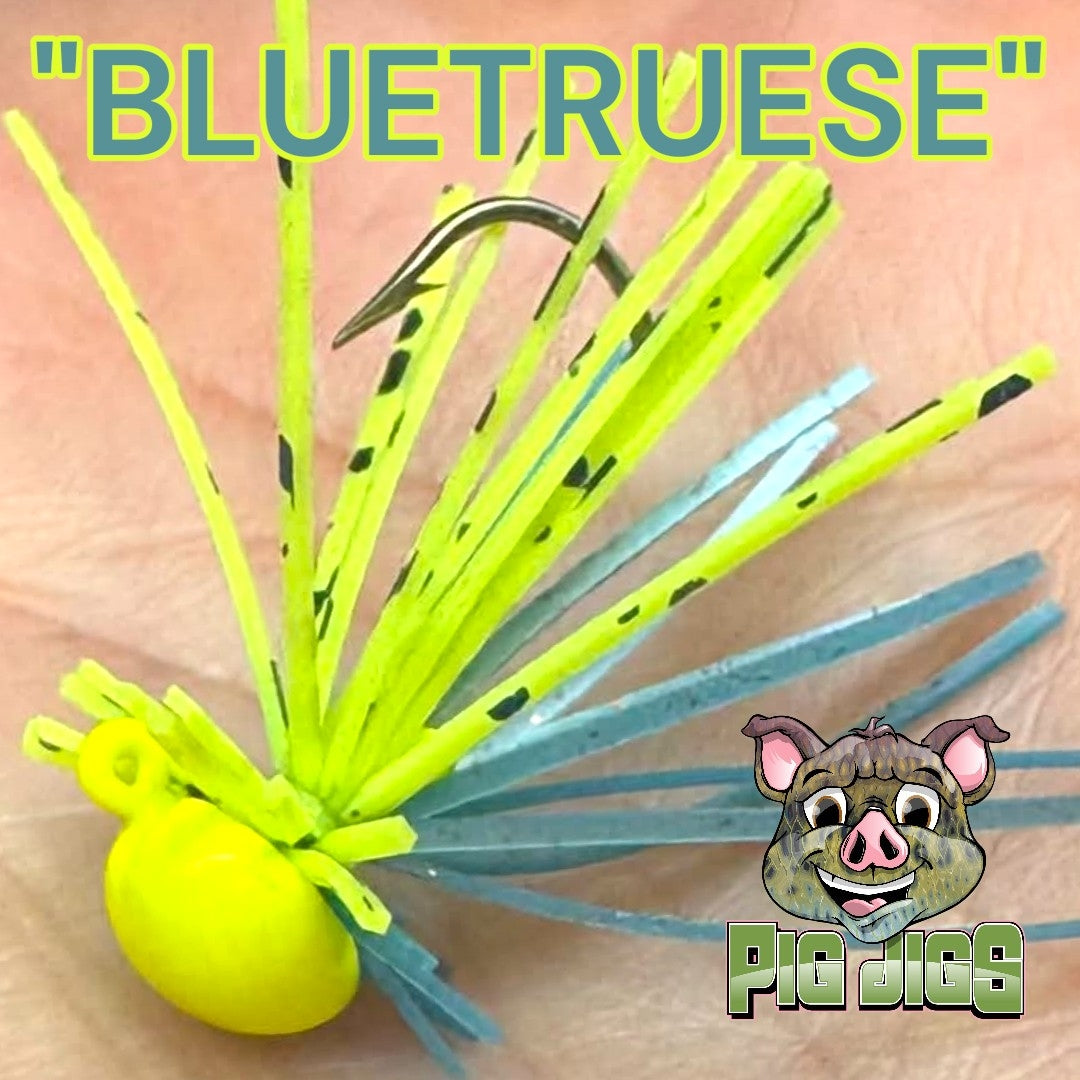 1/32 OZ MICRO JIG