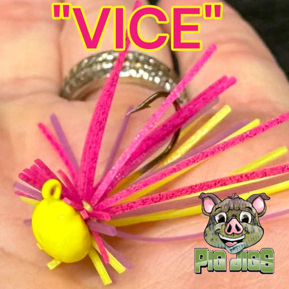 1/32 OZ MICRO JIG