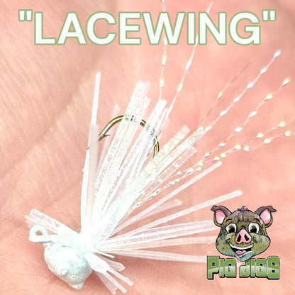 1/32 OZ MICRO JIGLET