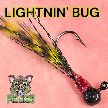 PANTASTIC JIG