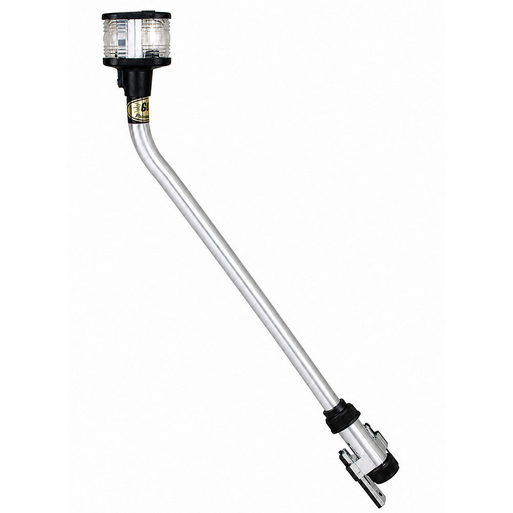 Perko Combination Masthead  White All-Round Light - 12V