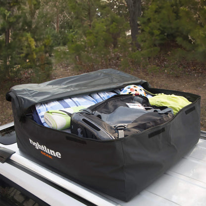 RIGHTLINE GEAR - RANGE CAR TOP CARRIERS