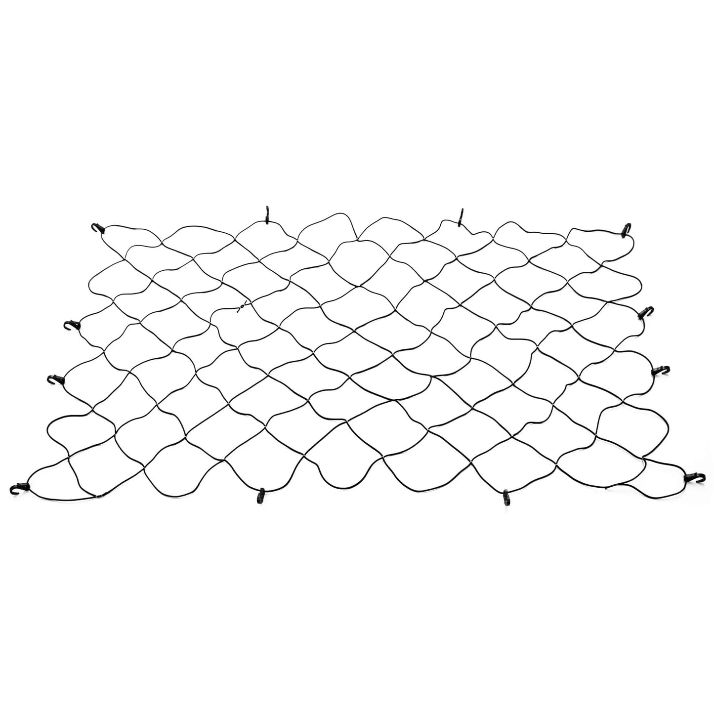 Truck Bed Bungee Cargo Net