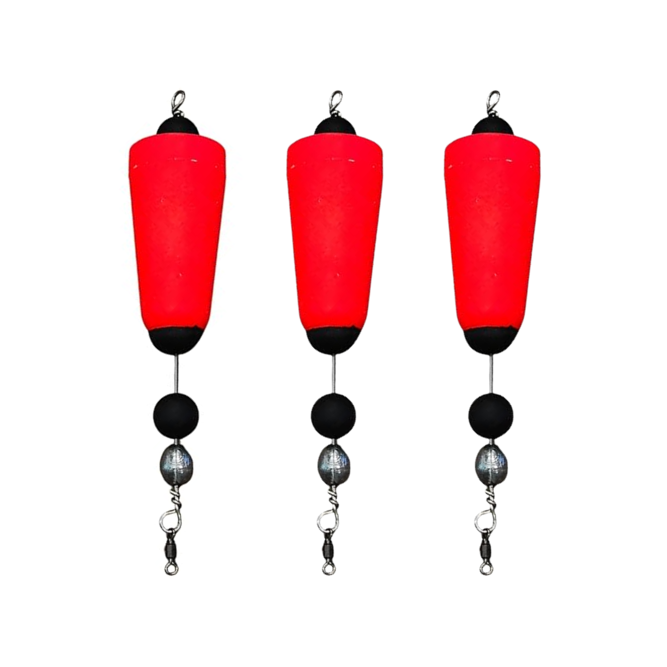 Four Horsemen 3" Popping Cork (3-Pack)