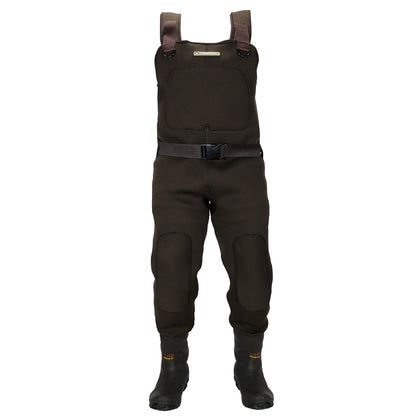 Meramec - 3.5mm Btft Neoprene Wader 200g