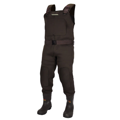 Meramec - 3.5mm Btft Neoprene Wader 200g