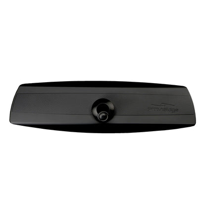 PTM Watersports VR-140 Elite Mirror - 6 x 20 - 140 Degree View - Black