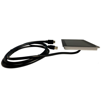 Victron GX Touch 70 Flush Mount Display - 7"