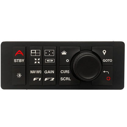 Furuno MCU006H Horizontal Remote Control f/NavNet TZtouch3  NavNet TZtouchXL