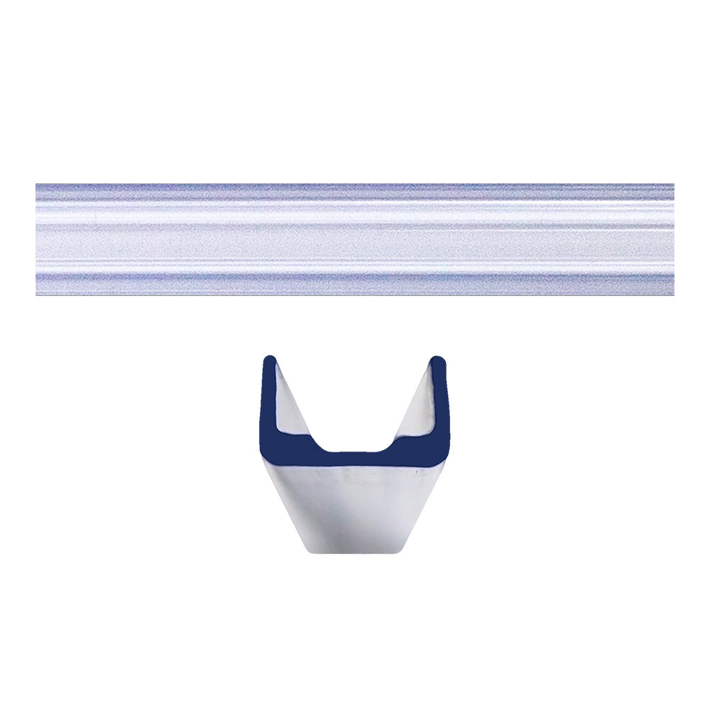 Shadow-Caster Marine Mini Neon Track - 1 Meter