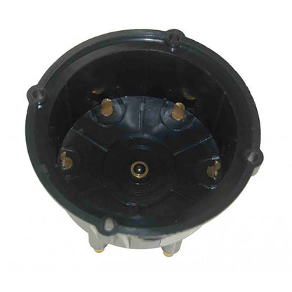 Regitar USA Distributor Cap f/GM V6 Engines w/Thunderbolt IV  V HEI Ignitions