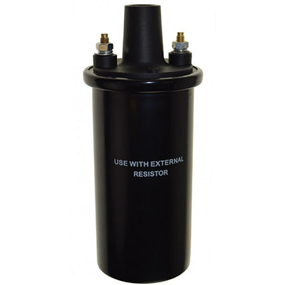 Regitar USA Ignition Coil f/Mercruiser Engines V6  V8 Engines w/HEI Thunderbolt IV  V Ignition