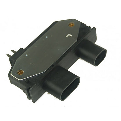 Regitar USA Ignition Module f/Mercruiser Engines: 4 Cyl., V-6  V-8 Engines w/Delco HEI Ignition