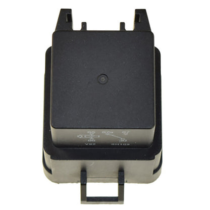 Regitar USA Relay w/Shroud f/Mercruiser 575 Sci, 350MAG, 4.3L, 6.2L, 5.0L, 383MAG