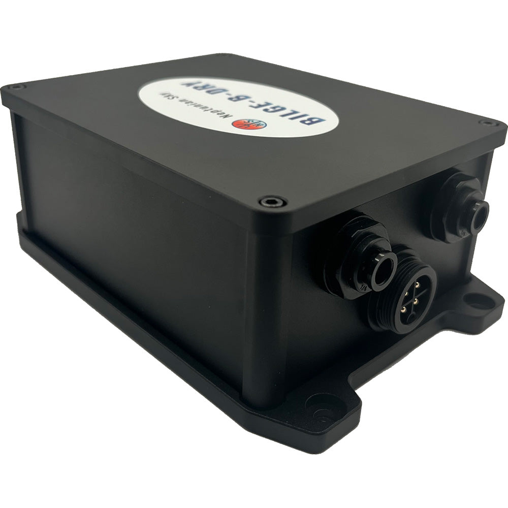BILGE-B-DRY Single Pump - 24VDC