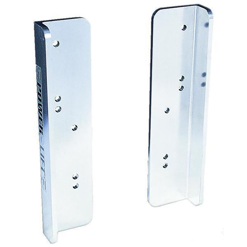 CMC Static Jack Plate 5" Vertical Extension
