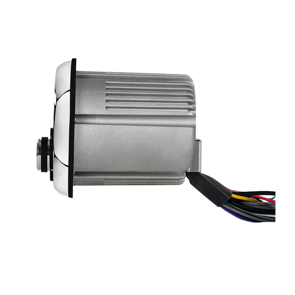 Aquatic AV GP1 Gauge Stereo