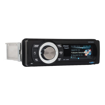Aquatic AV MP5+ Stereo (Adventure+ Series)
