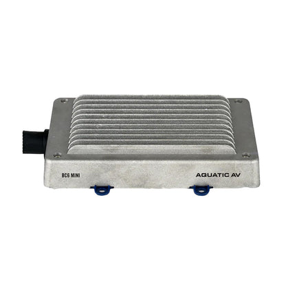 Aquatic AV BLUECUBE6 MINI Hide-Away Stereo