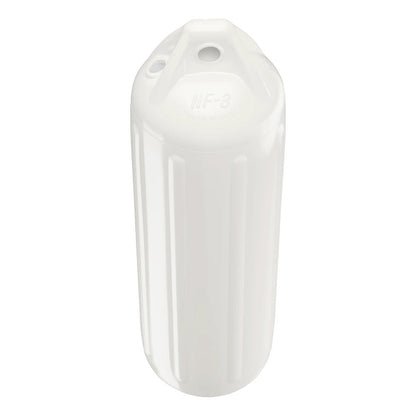 Polyform NF-3 Heavy-Duty Twin Eye 5.6" x 19" - White