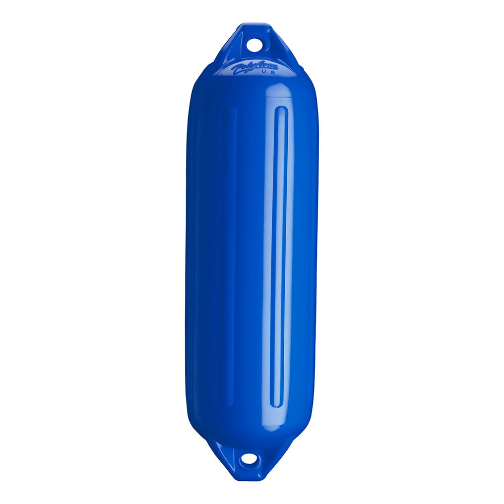 Polyform NF-3 Heavy-Duty Twin Eye 6.4" x 21.6" - Blue