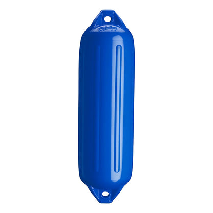 Polyform NF-3 Heavy-Duty Twin Eye 6.4" x 21.6" - Blue