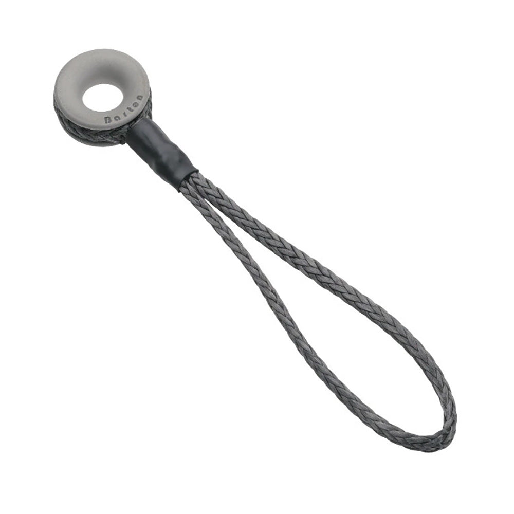 Barton 8mm Dyneema Loop w/High Load Eye - 22mm Bore