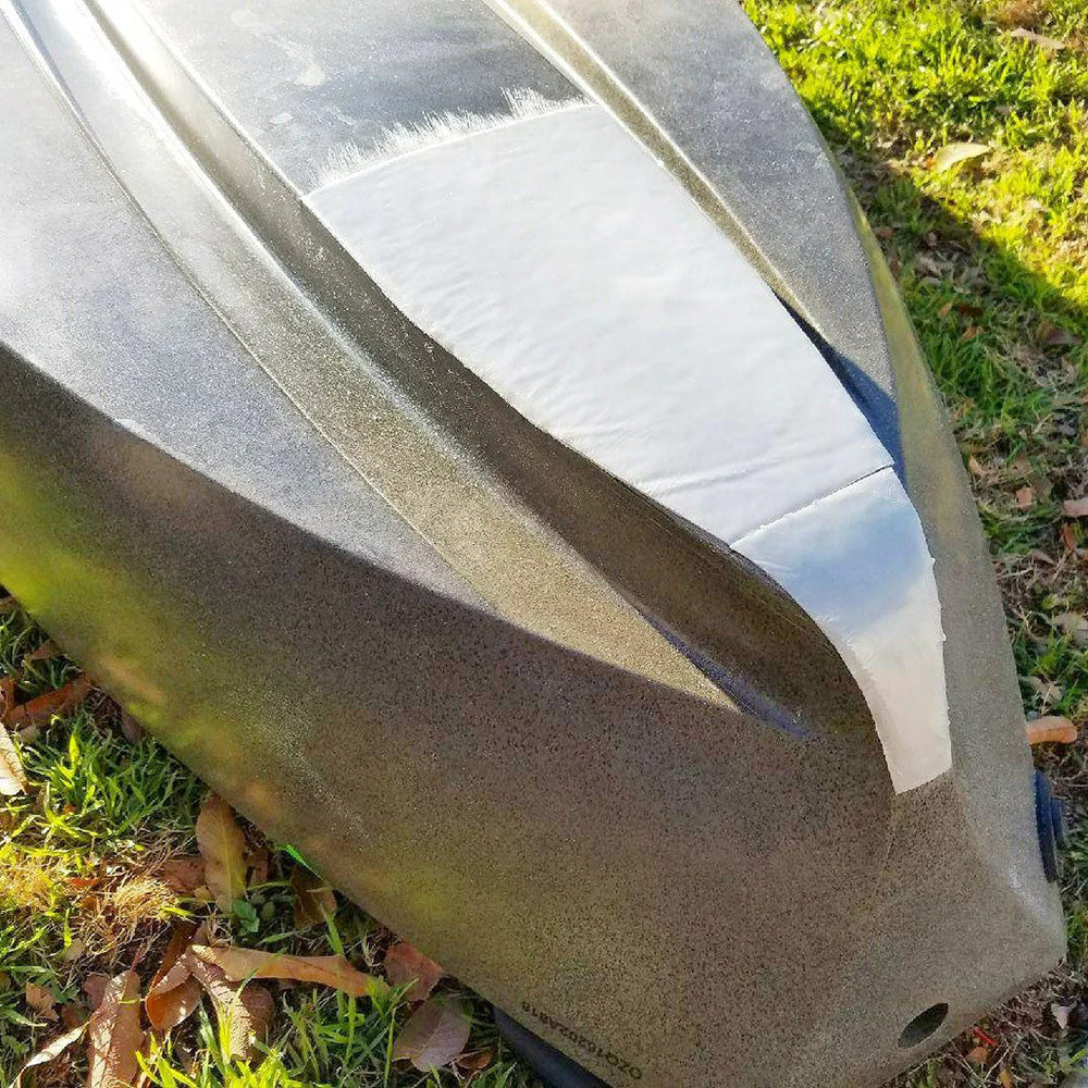 Gator Guards Gator Patch 3" x 6" Fiberglass Reinforced Repair Patch