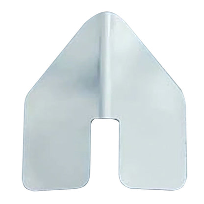 Gator Guards Bowshield - Small 6.5" x 6"