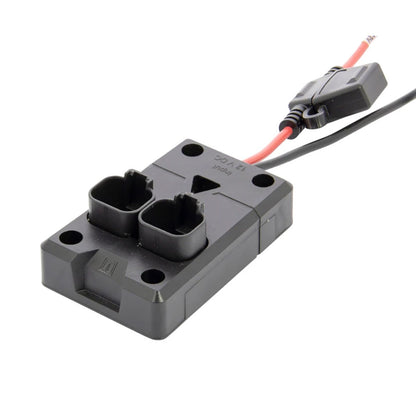 VETUS V-CAN Power Supply - 12V Input Output Max 5A