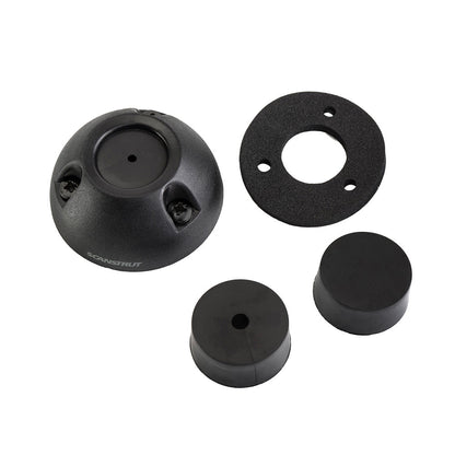 Scanstrut DS16-SL Starlink Compatible Cable Seal - Black