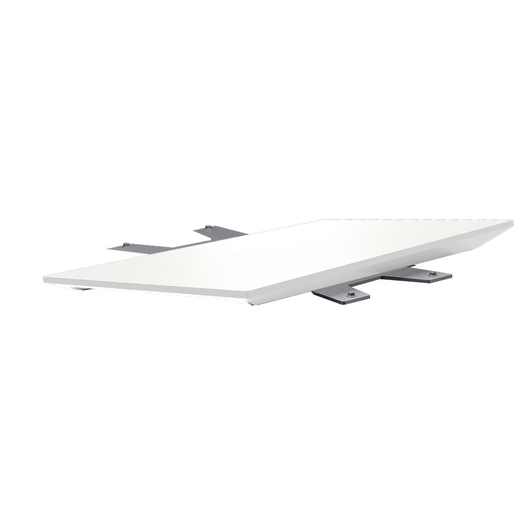 KVH Starlink Performance Gen 3 Kit - Flat Mount w/o Router - Activation  Service Plans Through KVH ONLY