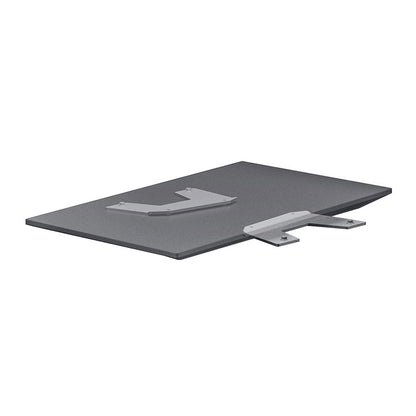 KVH Starlink Performance Gen 3 Kit - Flat Mount w/Router - Activation  Service Plans Through KVH ONLY