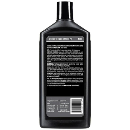 Meguiar's Swirl Remover - 16oz