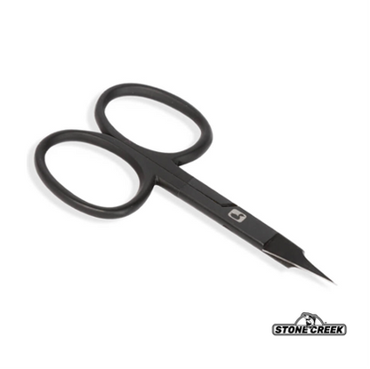 Loon™ - Ergo Prime 6" Curved Shears w/ Precision Peg