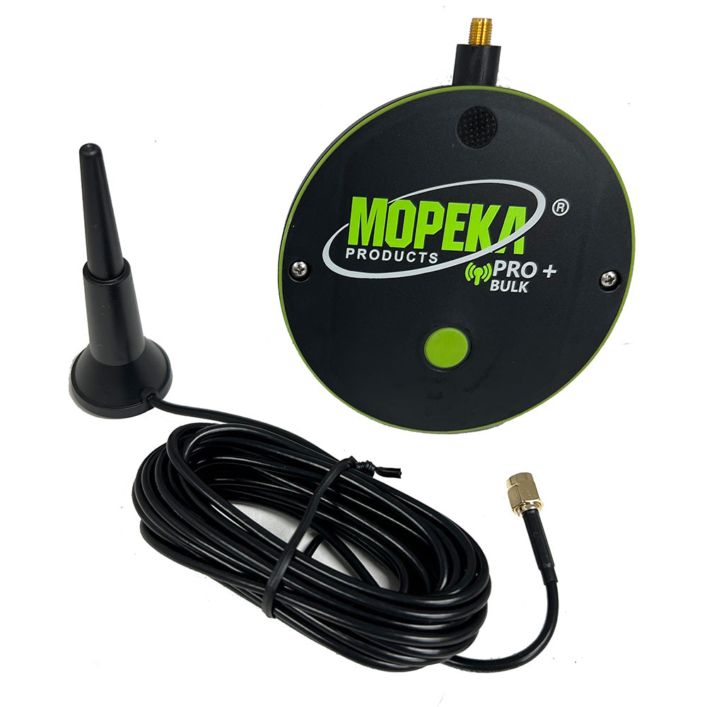 Mopeka PRO+ Bulk Cellular LTE - Cat - M1 f/Over 4' Tall