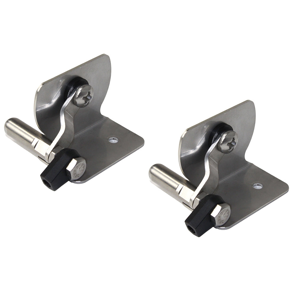 Lectrotab Trim Plate Retractor f/ST Tabs