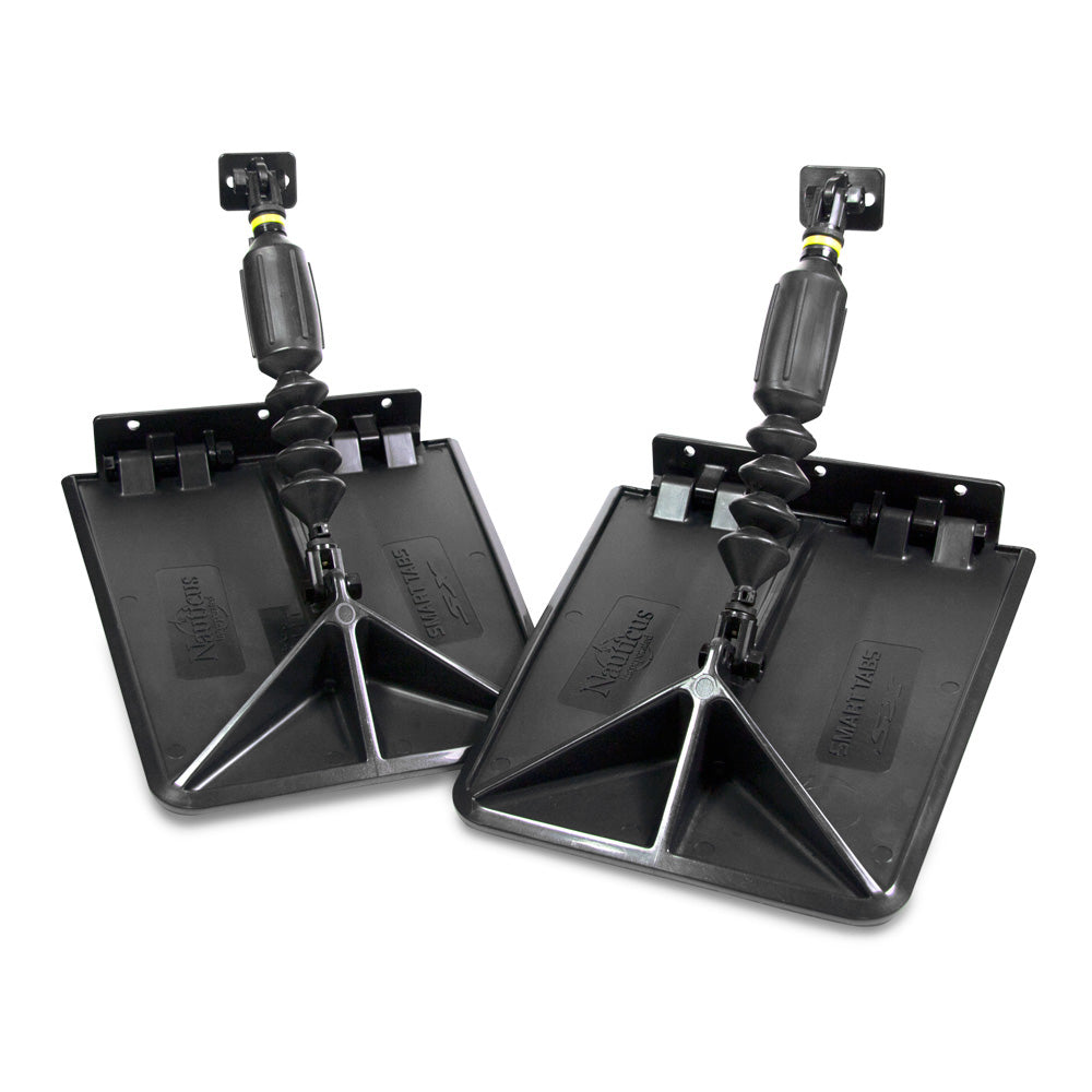 Smart Tabs SX Series by Lectrotab 10.5" X 12" f/21'-25' Boats w/150-220 HP