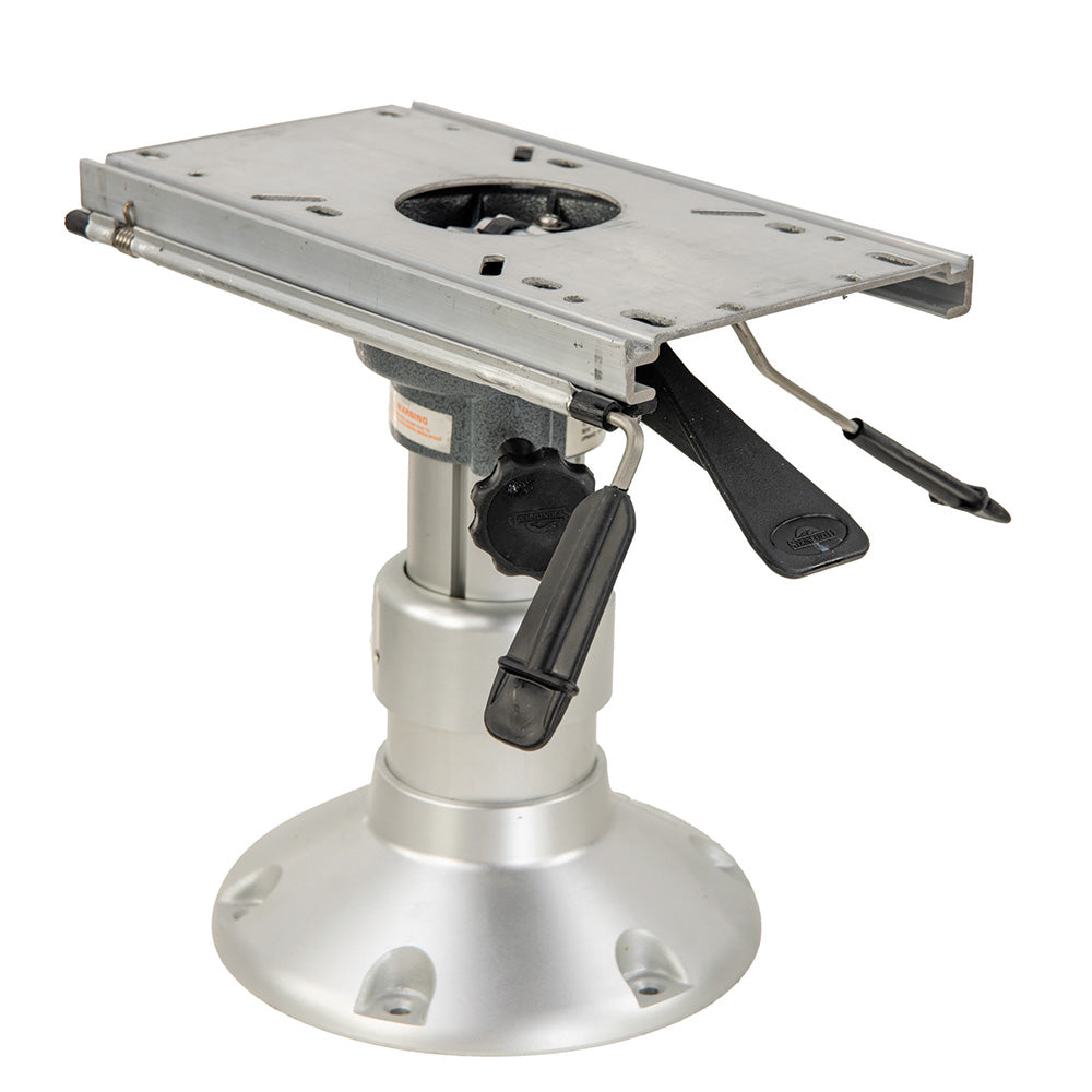 Springfield 2-7/8" Heavy-Duty Adjustable Mainstay Package - 10"-12"