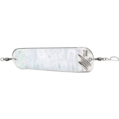 Luhr-Jensen Money Roll Flasher - 11" - Citrus Nugget