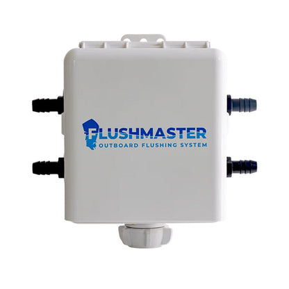 Flushmaster Suncover f/Flushmaster