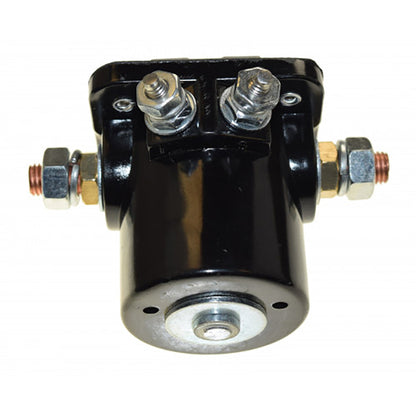 Regitar USA Solenoid f/BRP-OMC Engines Isolated Base
