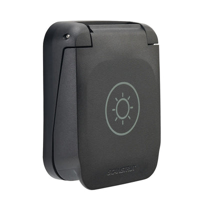 Scanstrut Ventura Series SAE Solar Connection