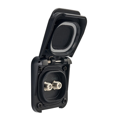 Scanstrut Ventura Series SAT Connection