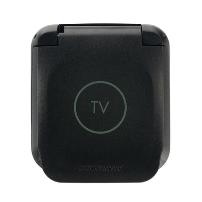 Scanstrut Ventura Series SAT Connection