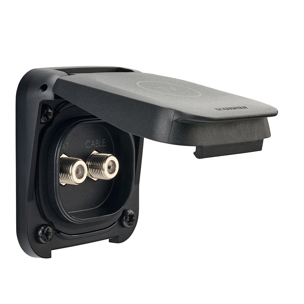 Scanstrut Ventura Series SAT Connection
