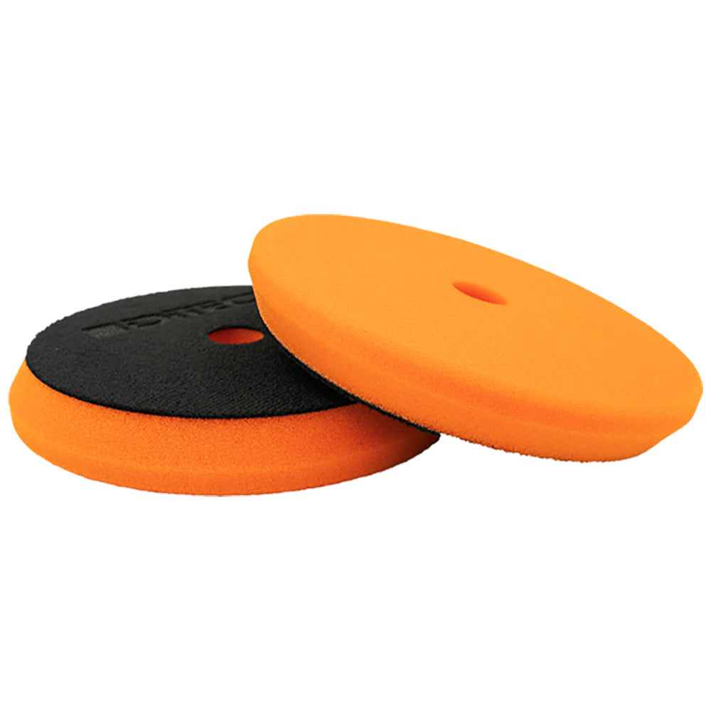 DiTEC Trapez Polishing Pad - Medium Cut - 175mm *2-Pack