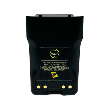 ACR RB16V Rechargeable Lithium-Ion Battery