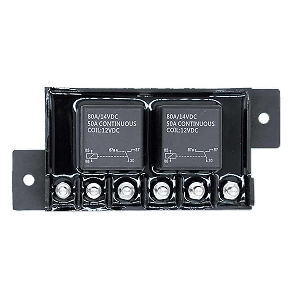 Bluewater Motor Reversing Module